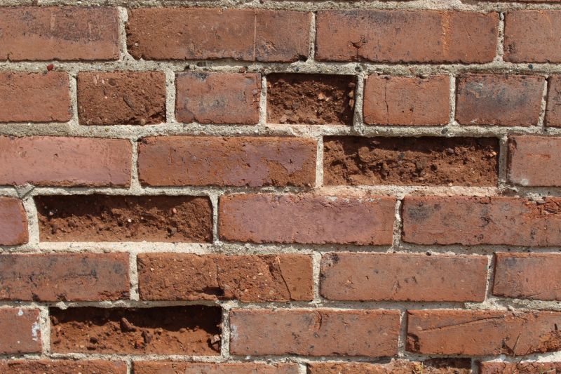 Brick Pointing Service