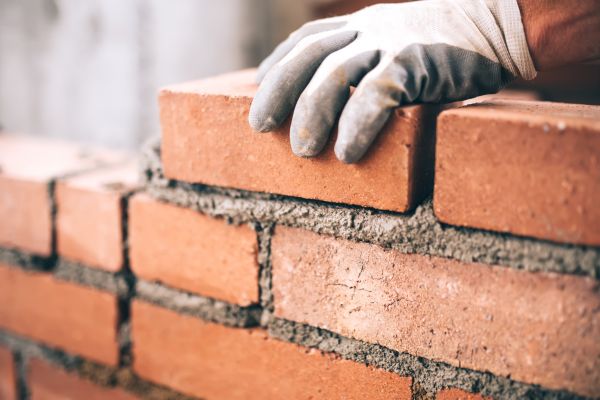 Brick Service in Battle Ground