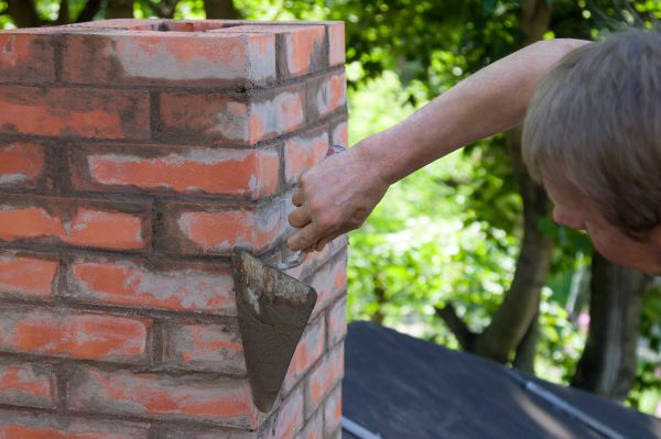 Chimney Masonry Service in Battle Ground