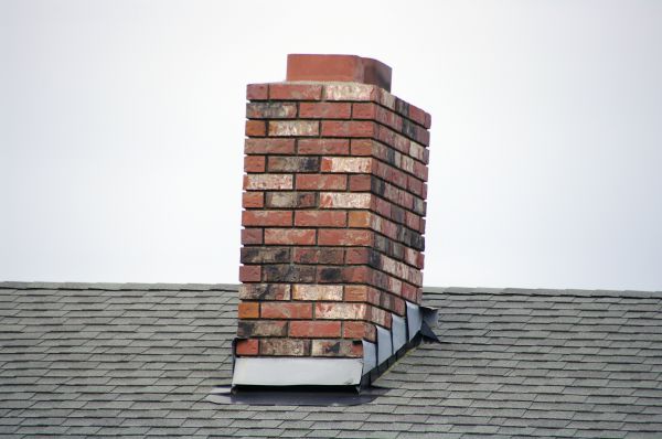 Chimney Repointing Service in Battle Ground