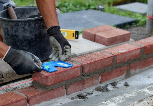 Masonry Service in Battle Ground