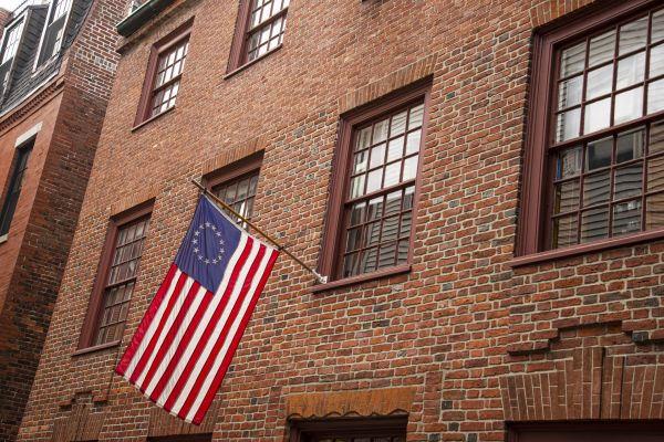 Brick Lintel Repair in Battle Ground