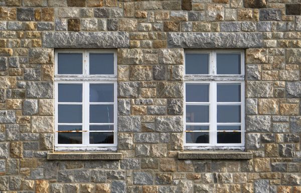 Masonry Lintel Restoration