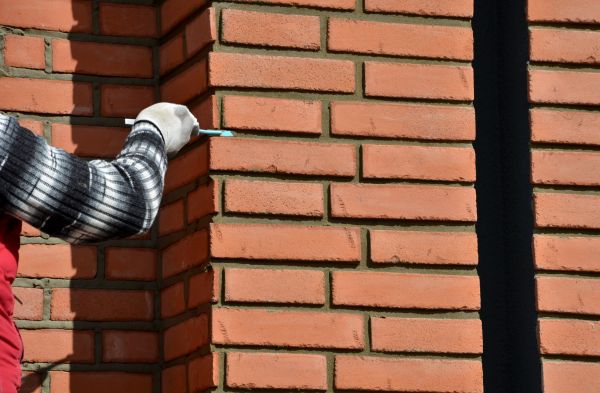 Mortar Joint Repair in Battle Ground