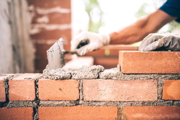 Brickwork Service in Battle Ground