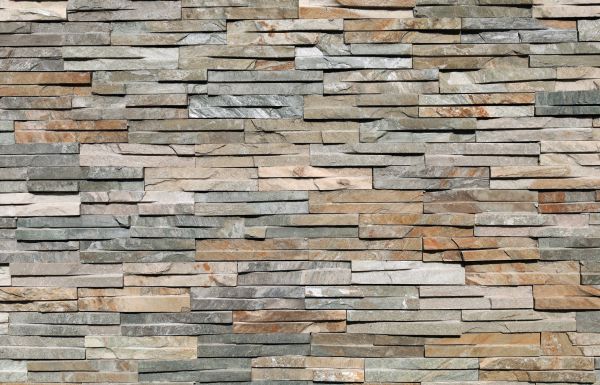Stone Wall Cladding