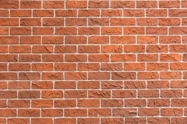 Brick Wall Replacement in Battle Ground