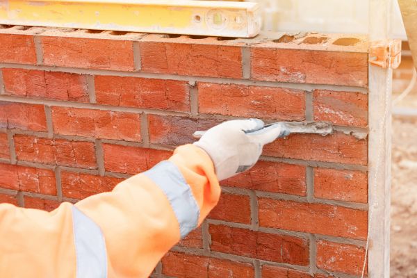 Exterior Masonry Repair in Battle Ground
