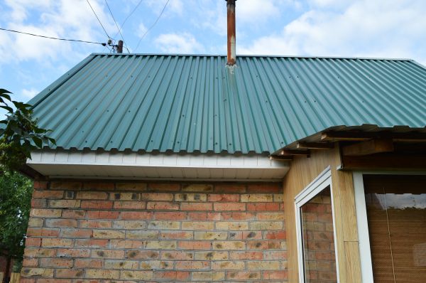 Masonry Siding Installation in Battle Ground