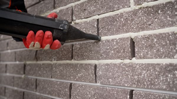 Masonry Tuckpointing in Battle Ground