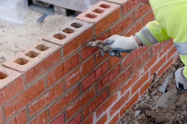 Residential Masonry in Battle Ground