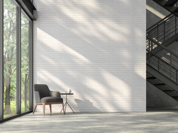 White Brick Construction in Battle Ground