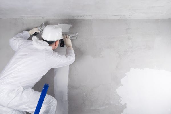 Mortar Crack Repair in Battle Ground