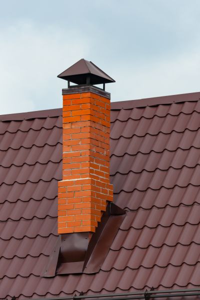 Chimney Masonry Installation in Battle Ground